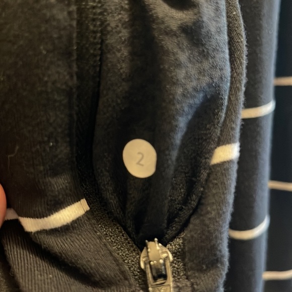 Lululemon Stride Jacket - Picture 3 of 4